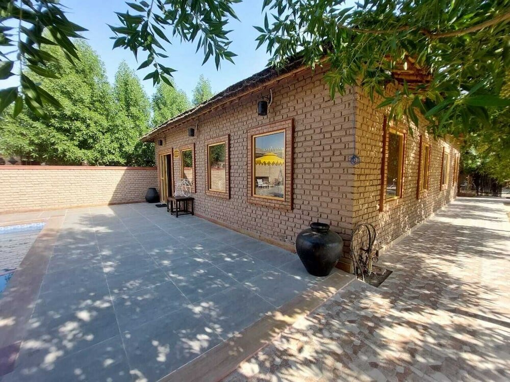 Фото Kavish Jawai Village Resort