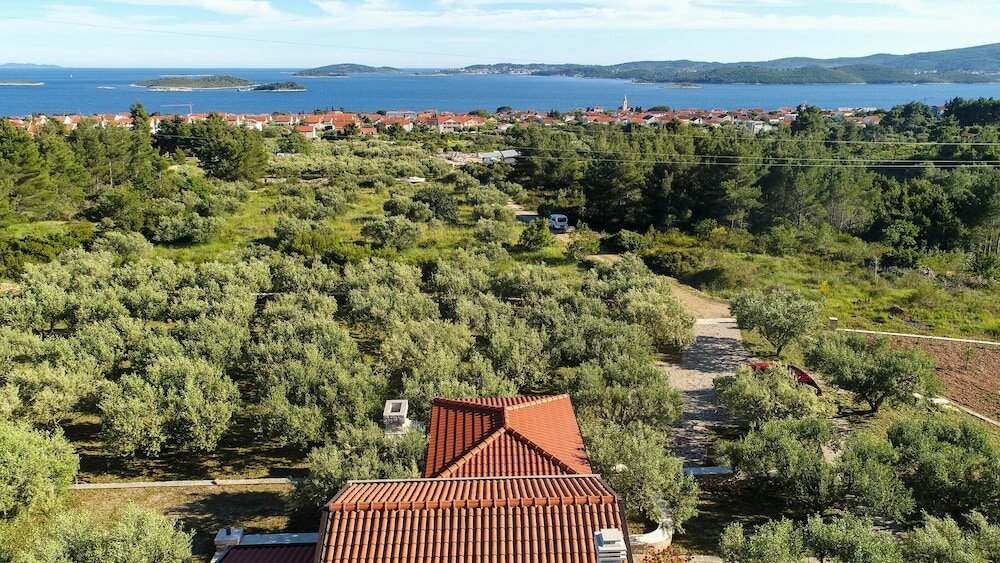 Фото Little Stone House