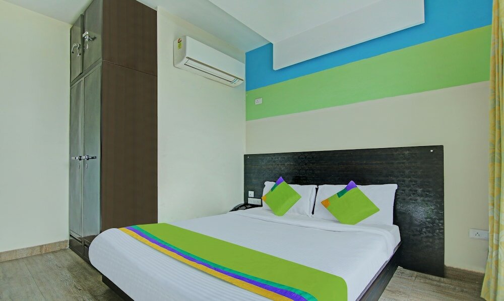 Фото Itsy by Treebo - Nyra