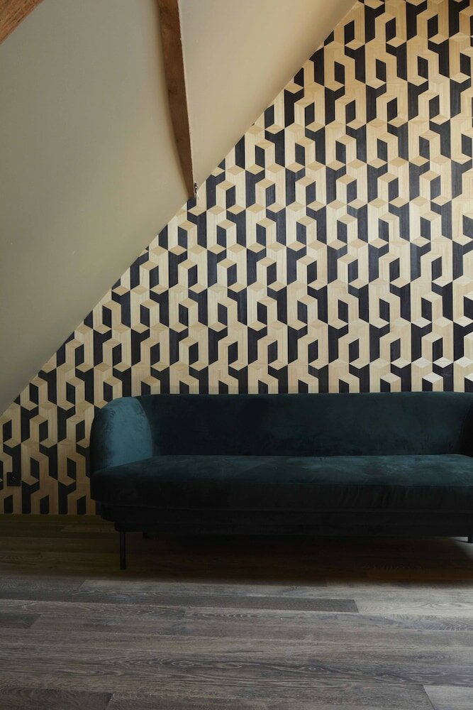 Фото Boutique hotel Nonam