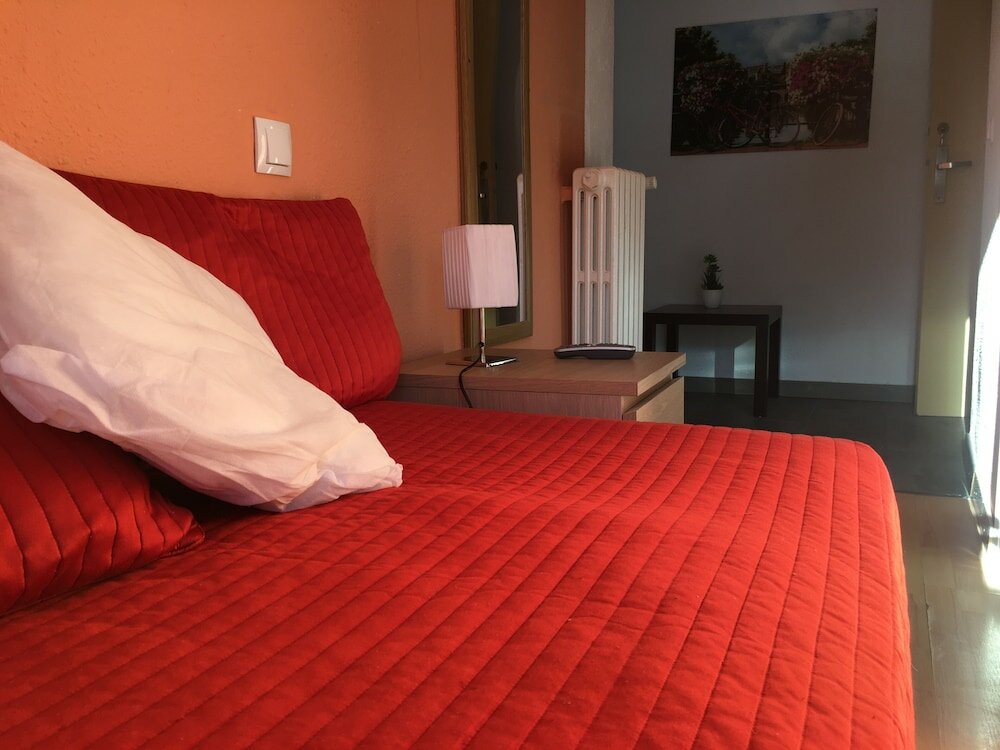 Фото Hotel Roc de St Miquel