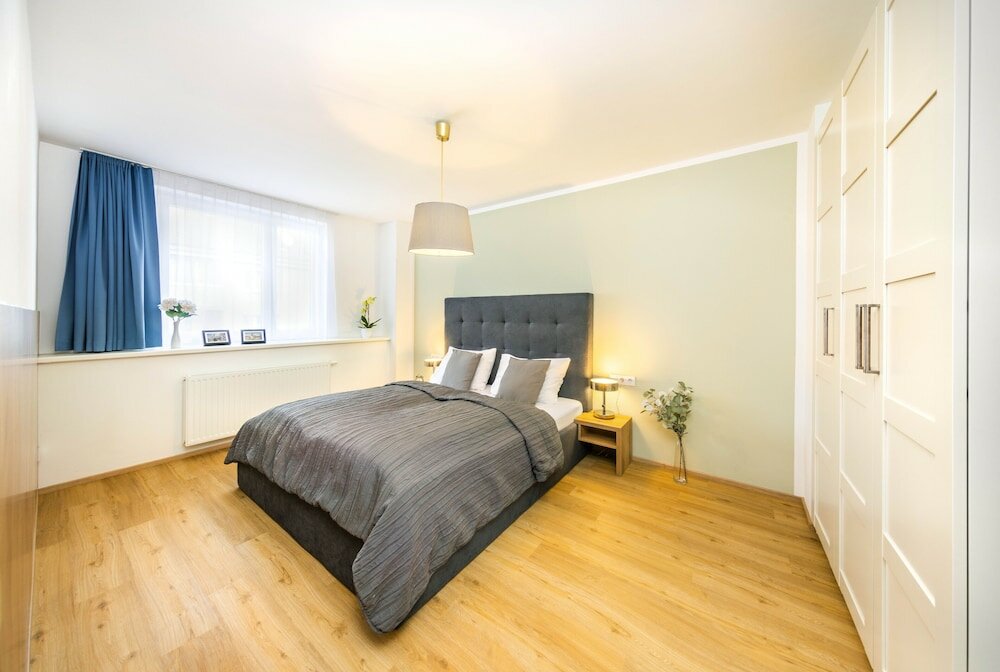 Фото Jimmy's Apartments Dandelion