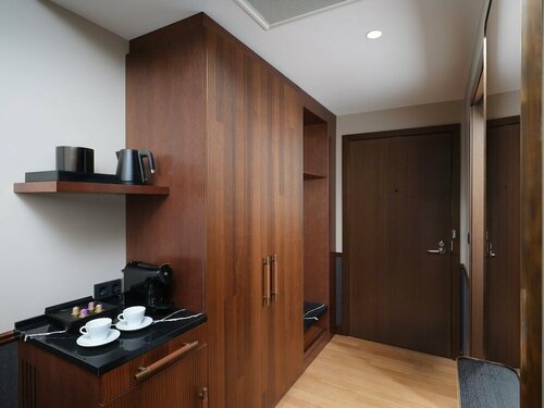 Гостиница Iceland Parliament Hotel, Curio Collection by Hilton в Рейкьявике