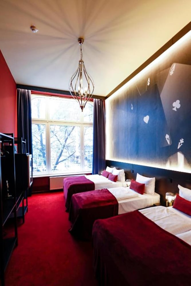 Фото Sleephotels Casino