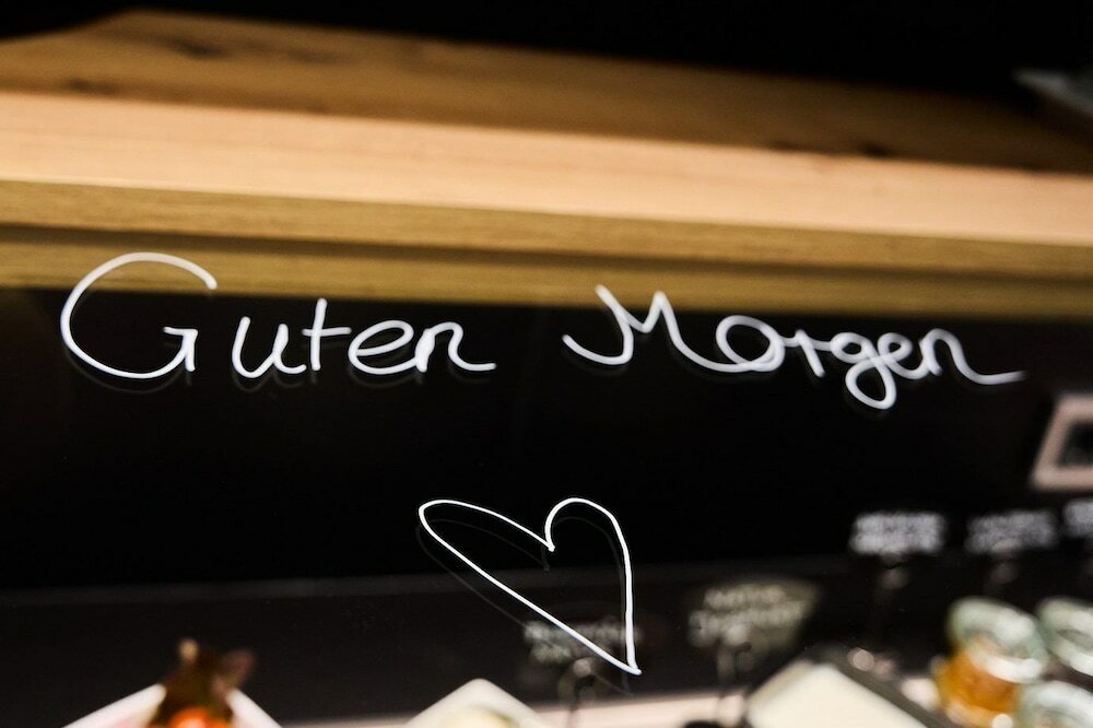 Фото Hotel Rhönkitz