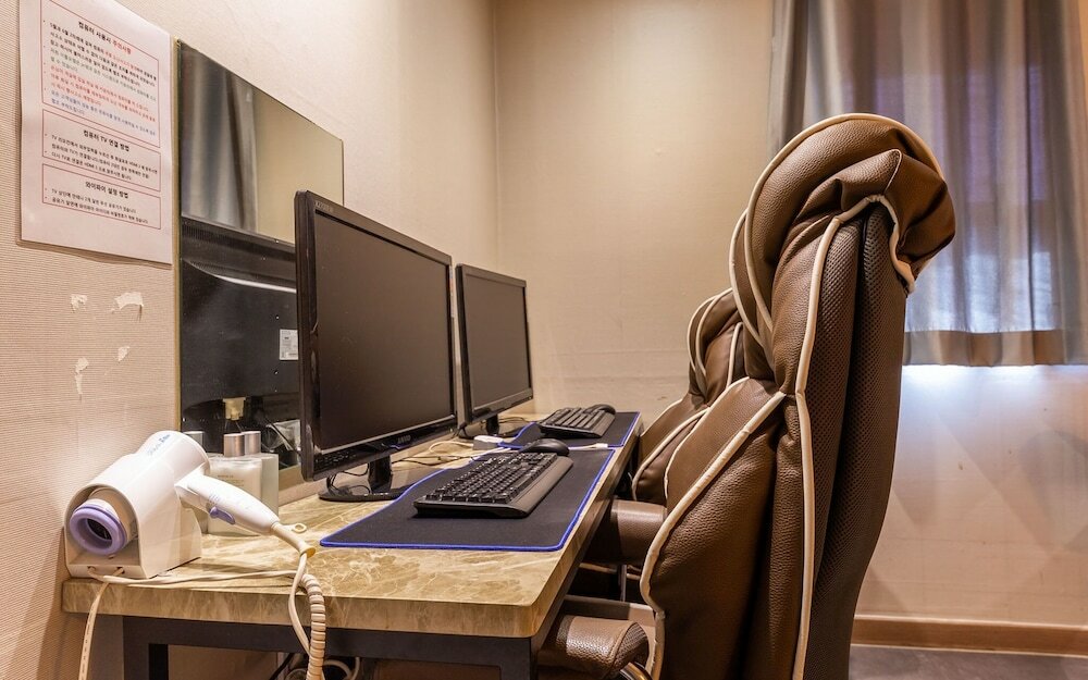 Фото Daejeon Seonhwa Iteul