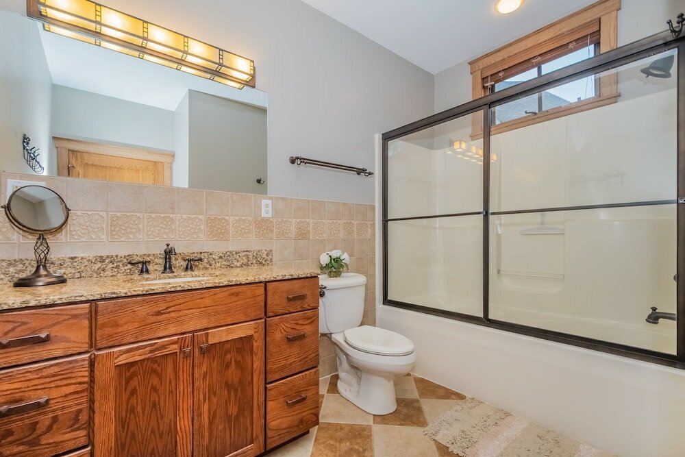 Фото Trailside Tranquility