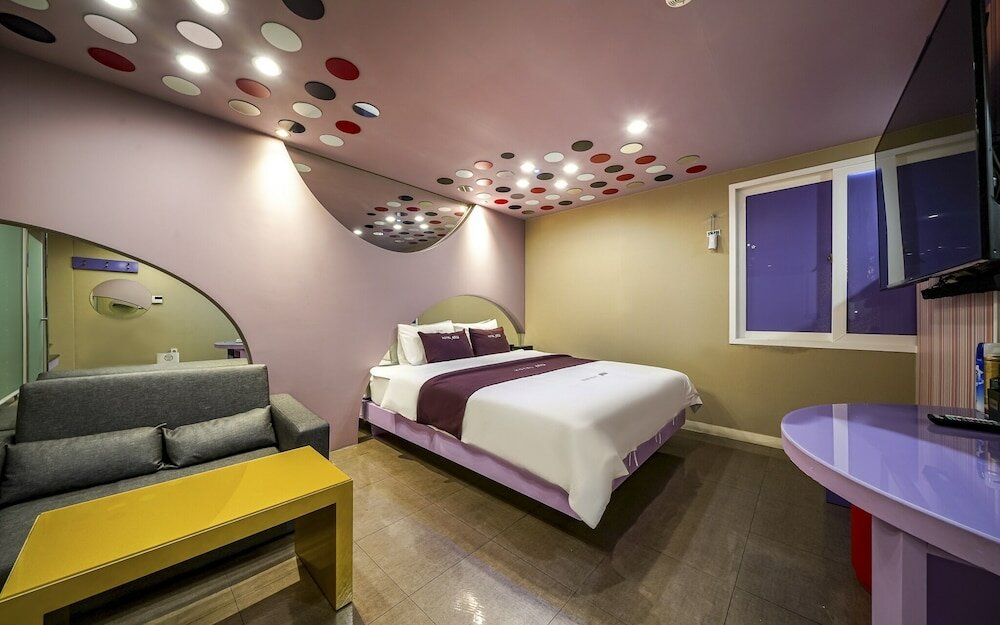 Фото Busan Gupo Mu