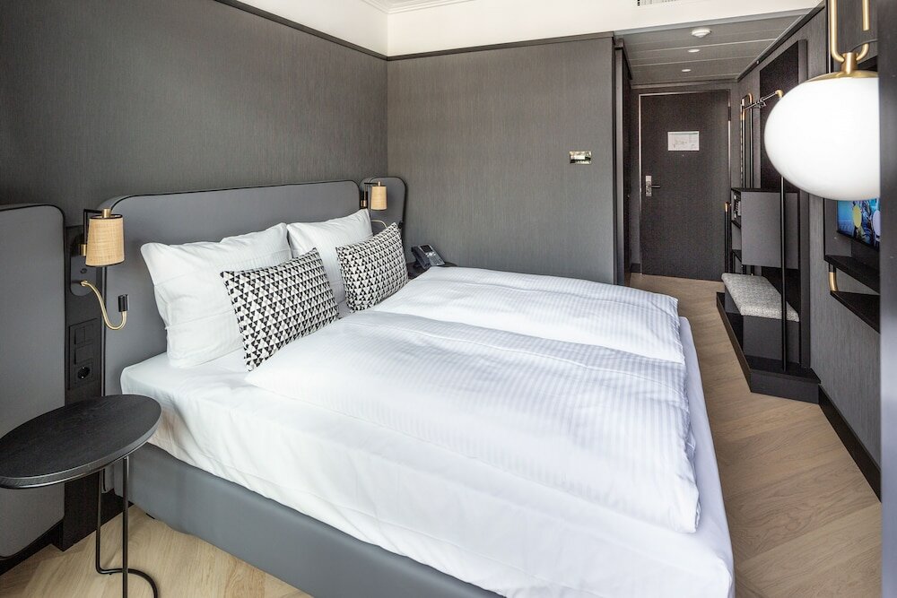 Фото Hotel Schillerhof Weimar