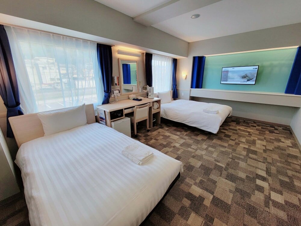 Фото Toyoko Inn Fujisan Otsuki-eki