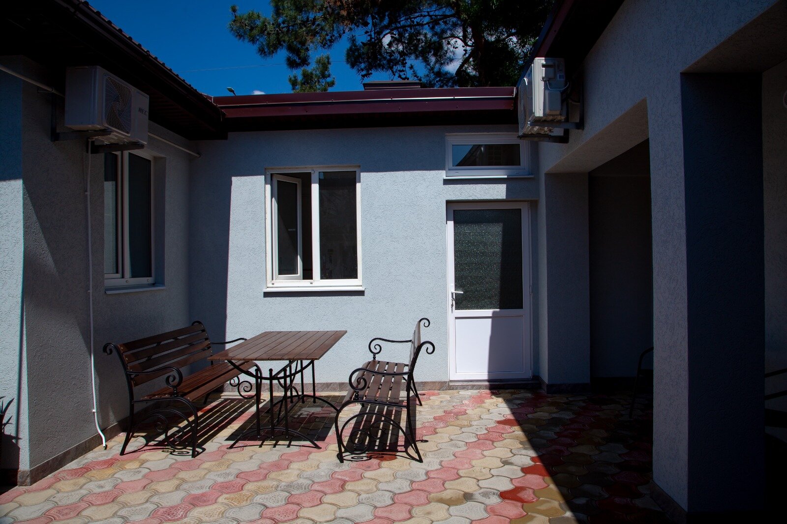 Фото Аннеси