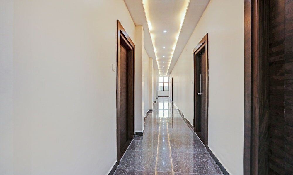 Фото Treebo Trend Sans Sarav