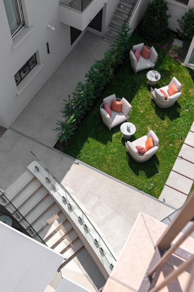 Фото Boutique Hotel Martini 17