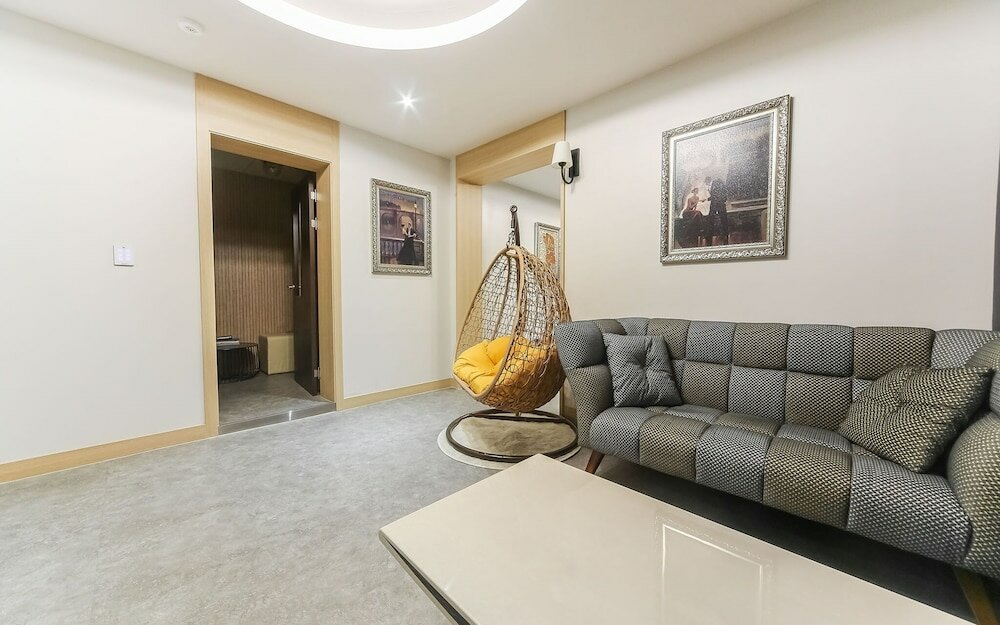 Фото Daejeon Look