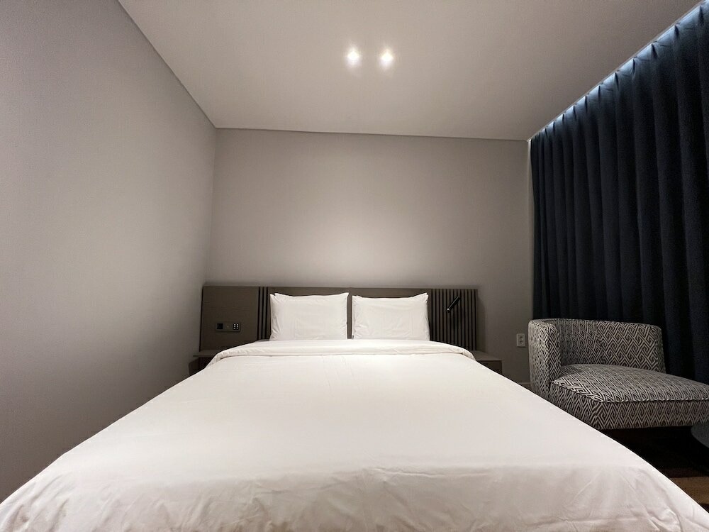 Фото Jinhae InterCity Hotel