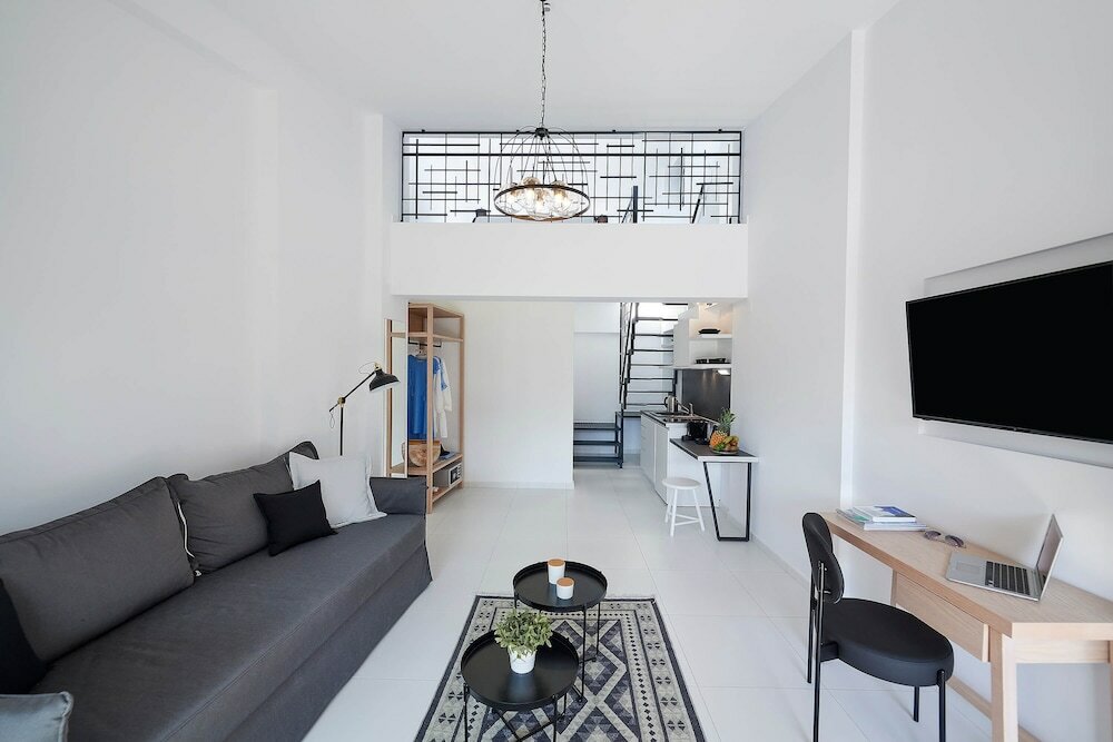 Фото Melite Luxury Rooms & Apartments