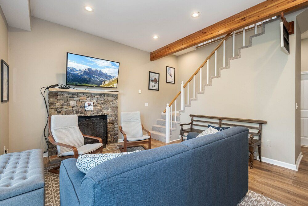 Фото Ski to Shore Chalet