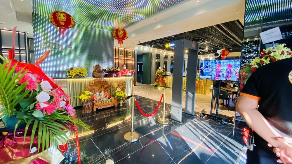 Фото Siha Treasure Hotel