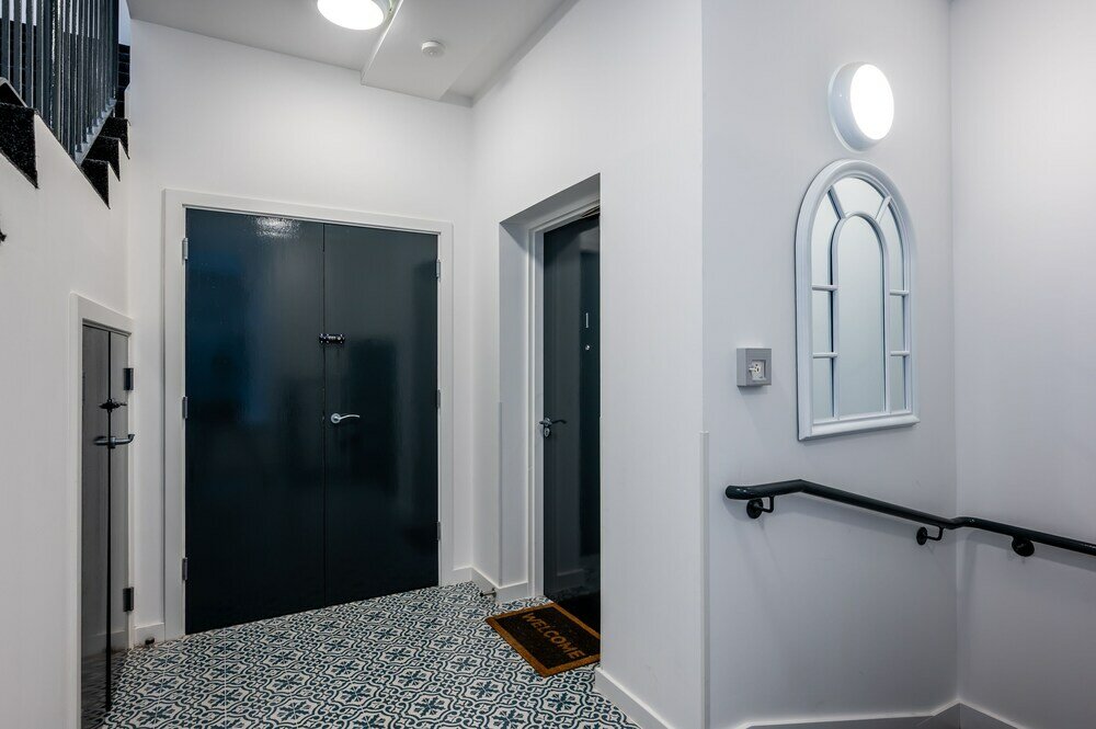 Фото Casa Fresa - Seamen's Chapel