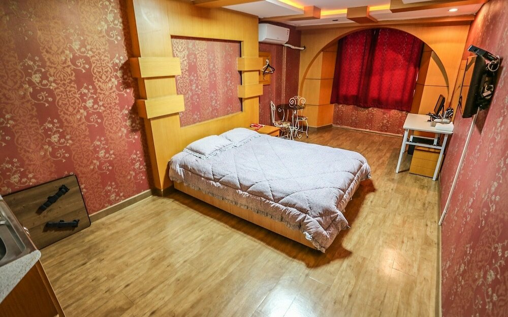 Фото Yangyang Naksan Sky