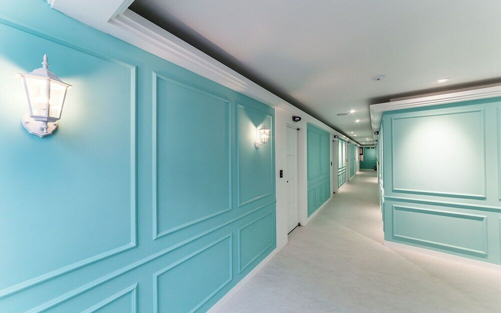 Фото Suwon Hotel Jun