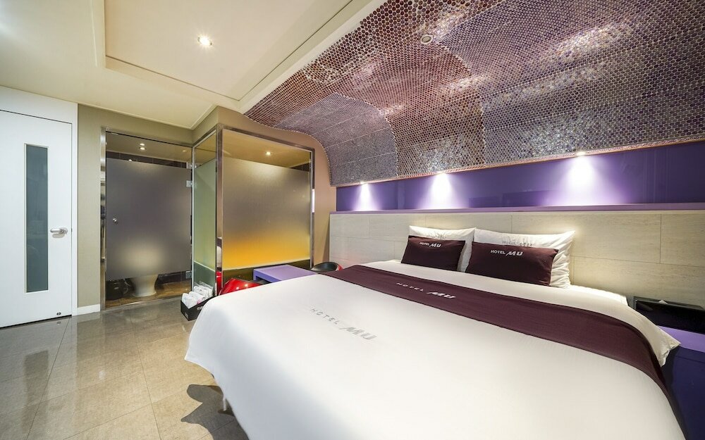 Фото Busan Gupo Mu