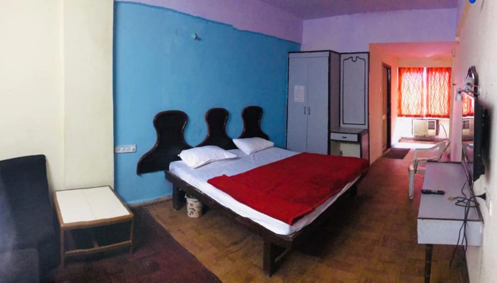 Фото Goroomgo Red Sea Plaza Bhopal