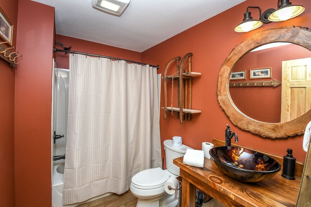 Фото Brookside Retreat