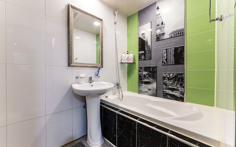 Фото Incheon Bnb