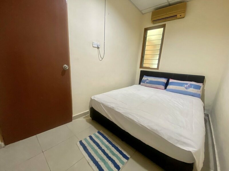 Гостиница Oyo Home 90382 Chaah Homestay 2