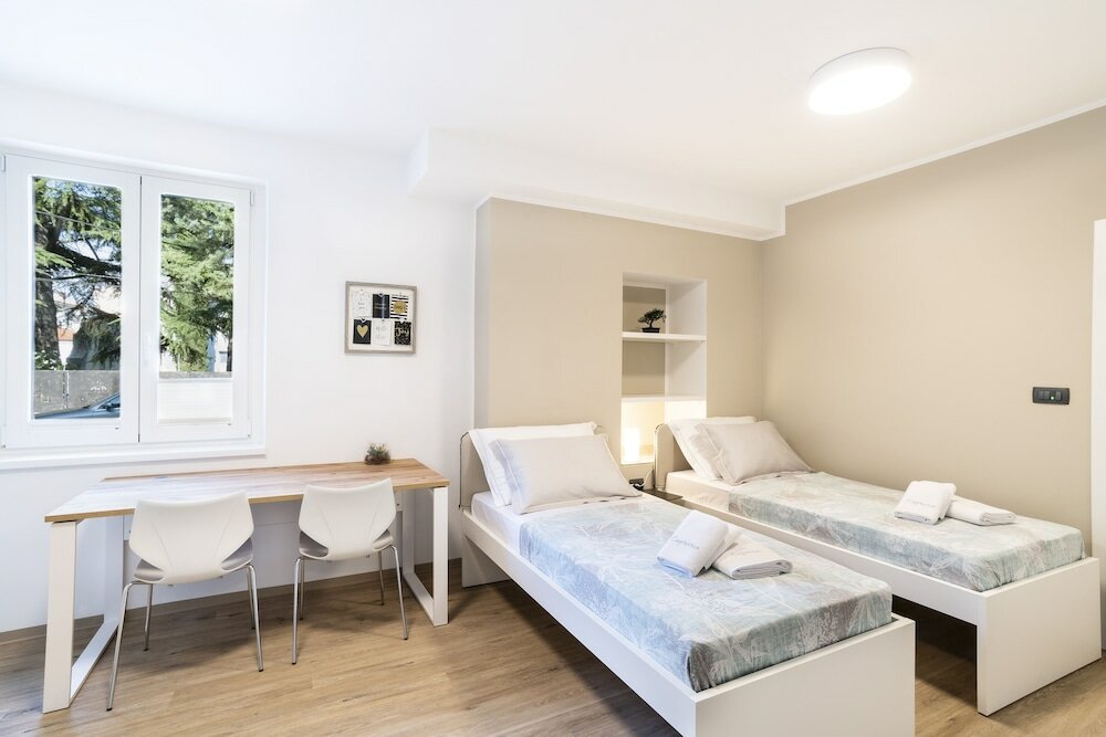 Фото Apartments Capraria