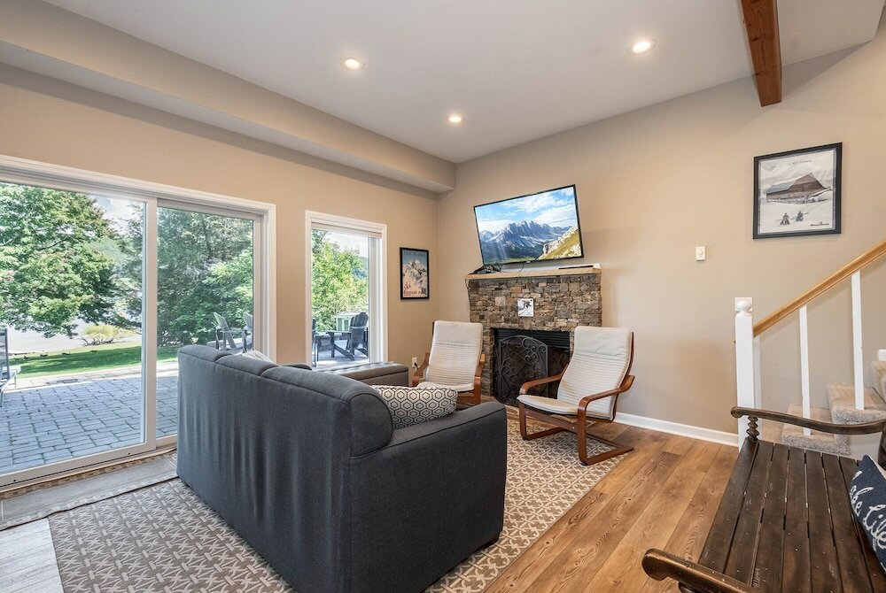 Фото Ski to Shore Chalet