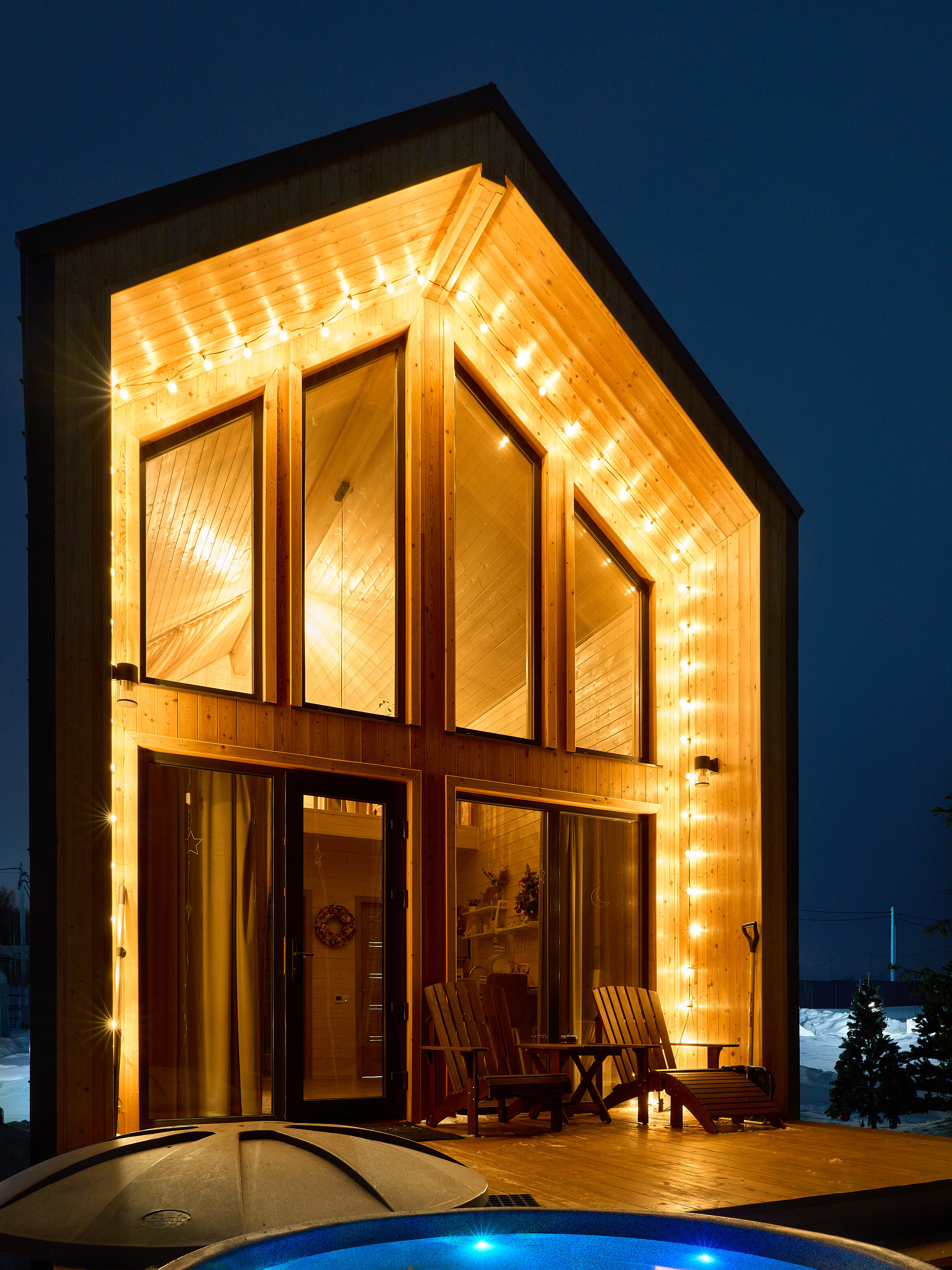 Фото Вилла Першино