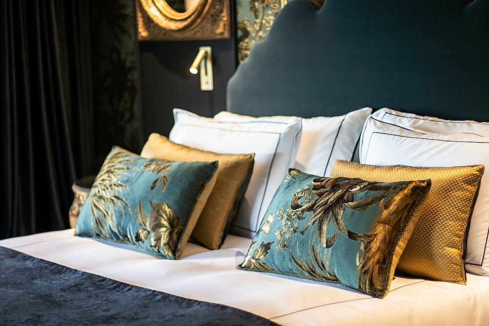 Фото Vinha Boutique Hotel - The Leading Hotels of the World