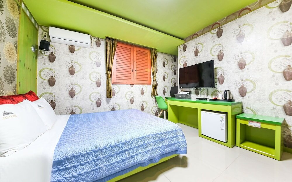 Фото Boseong Beolgyo Sydney