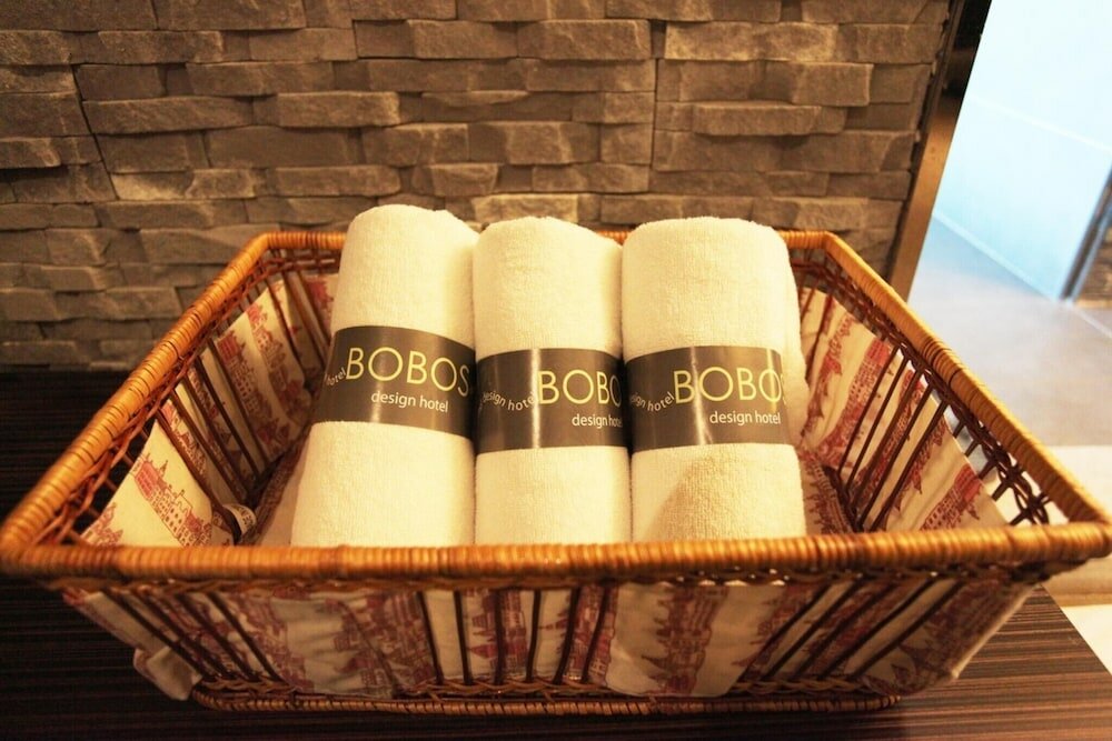 Фото Uiwang Hotel Bobos