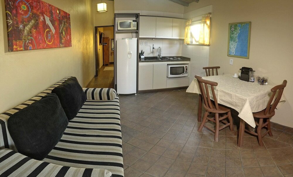 Фото Pousada Bangalôs do Rosa