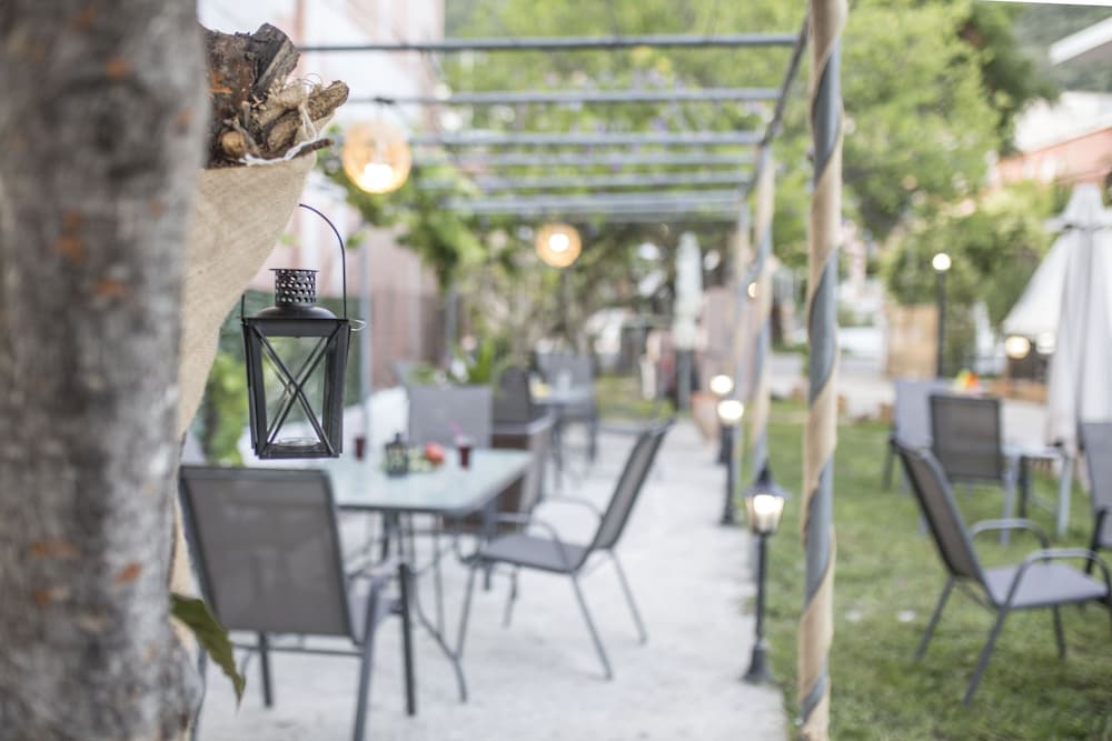 Фото Nikolouzos Sunny Estate