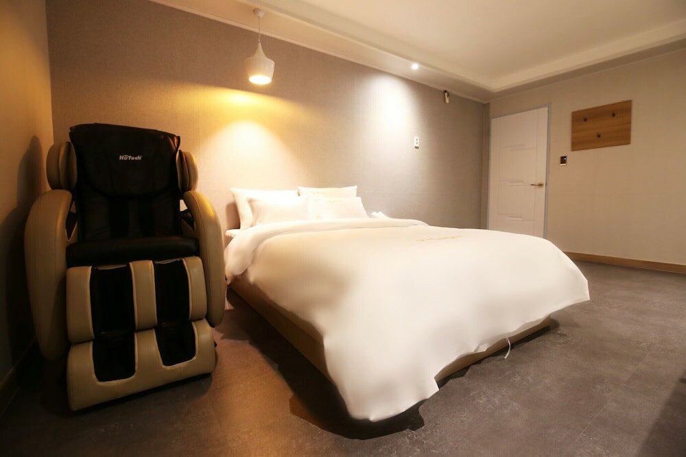 Фото Daejeon Seonhwa Iteul