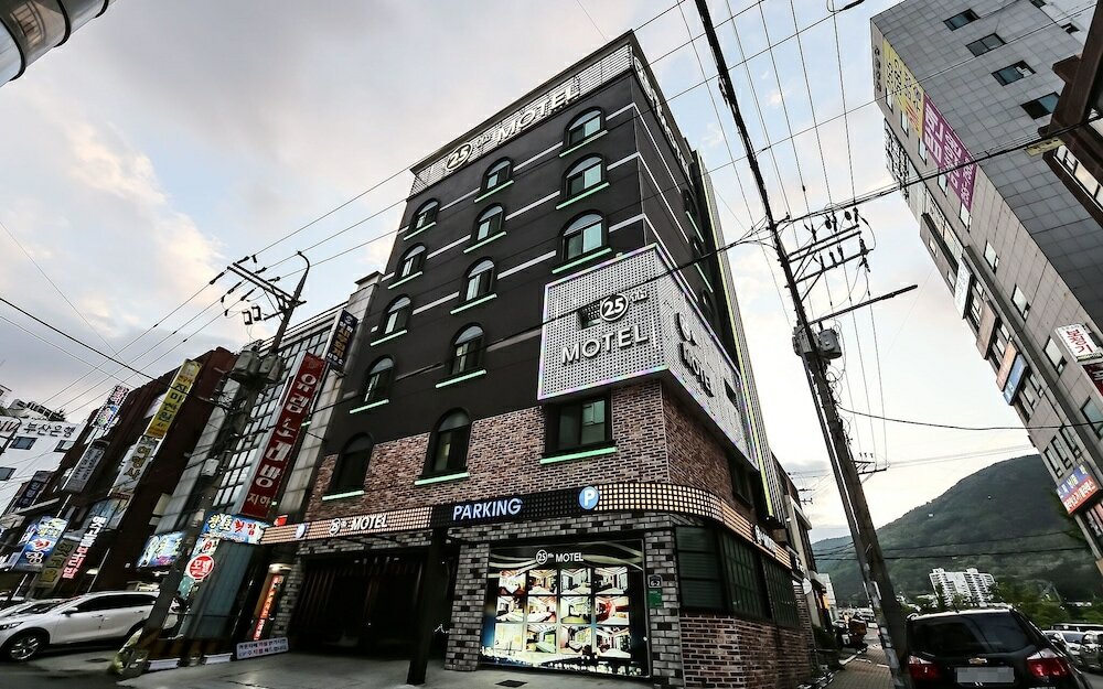 Фото Changwon Palyongdong 25th