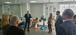Ortorent (Lobachyova Street, 30Б), equipo médico, equipo médico