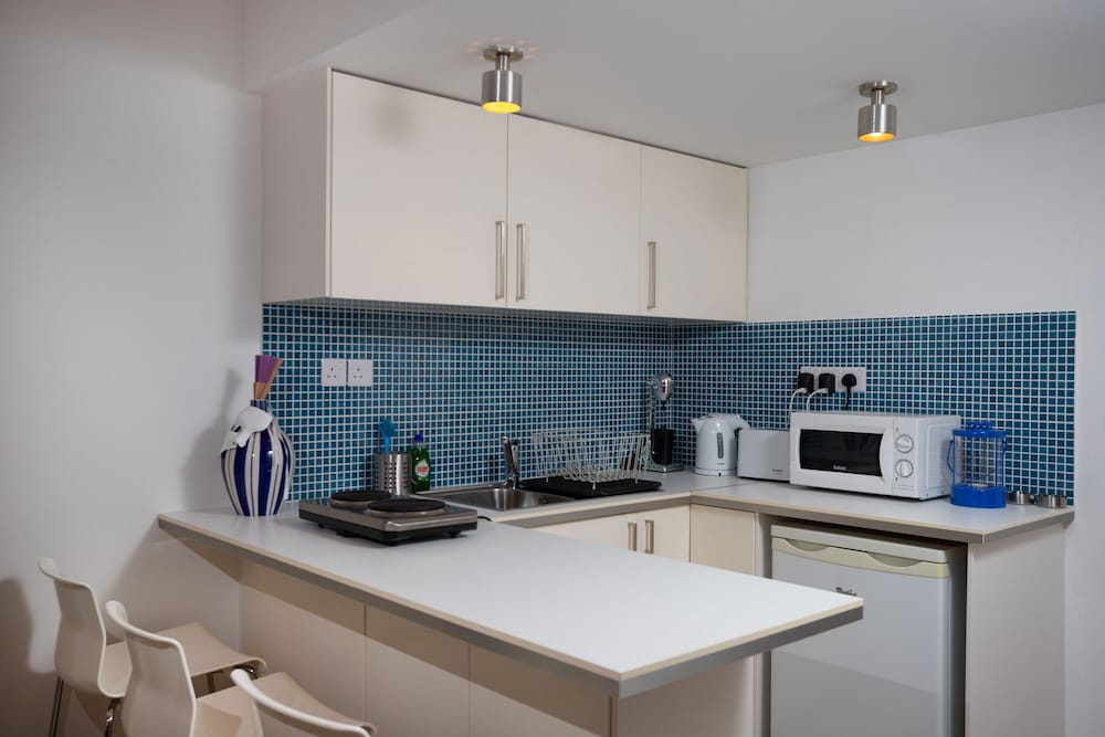 Фото Athenaeum Beachside Studio