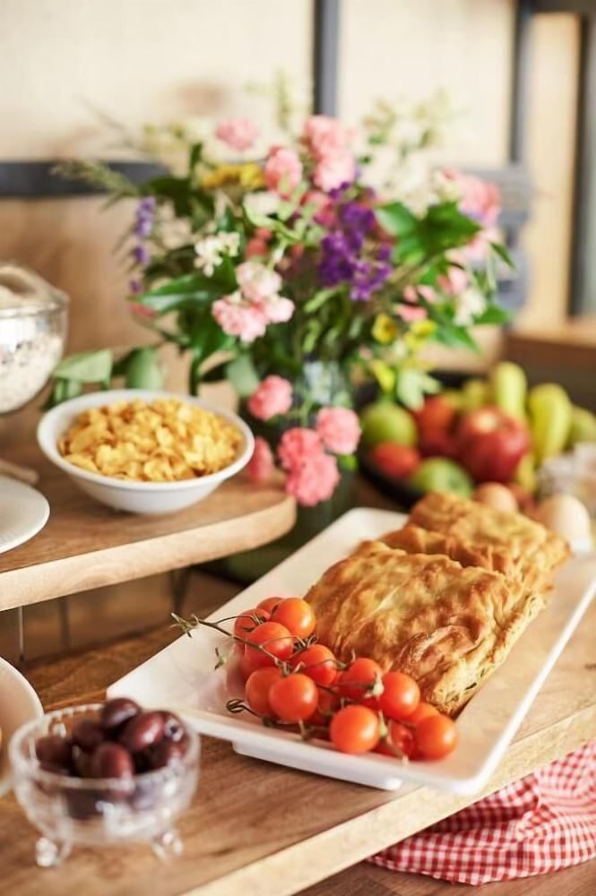 Фото Ialna Boutique Hotel