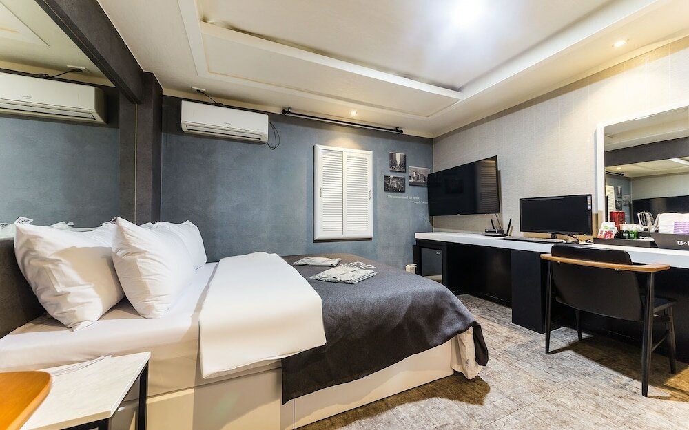 Фото Incheon Bnb