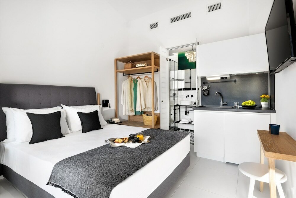 Фото Melite Luxury Rooms & Apartments