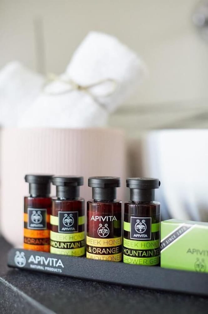 Фото Ialna Boutique Hotel