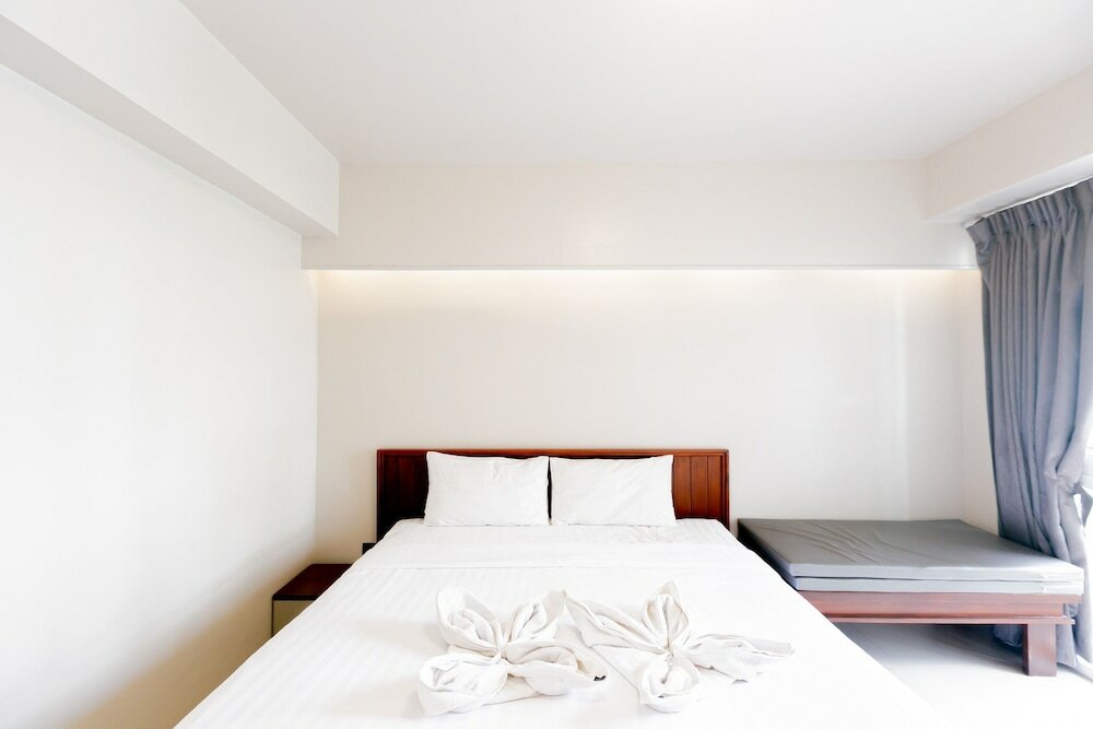 Фото A Sleep Bangkok Sathorn