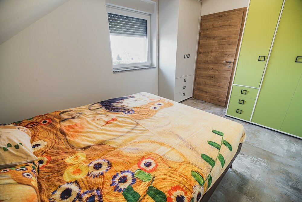 Фото Apartment Vazataor With hot tub and Sauna