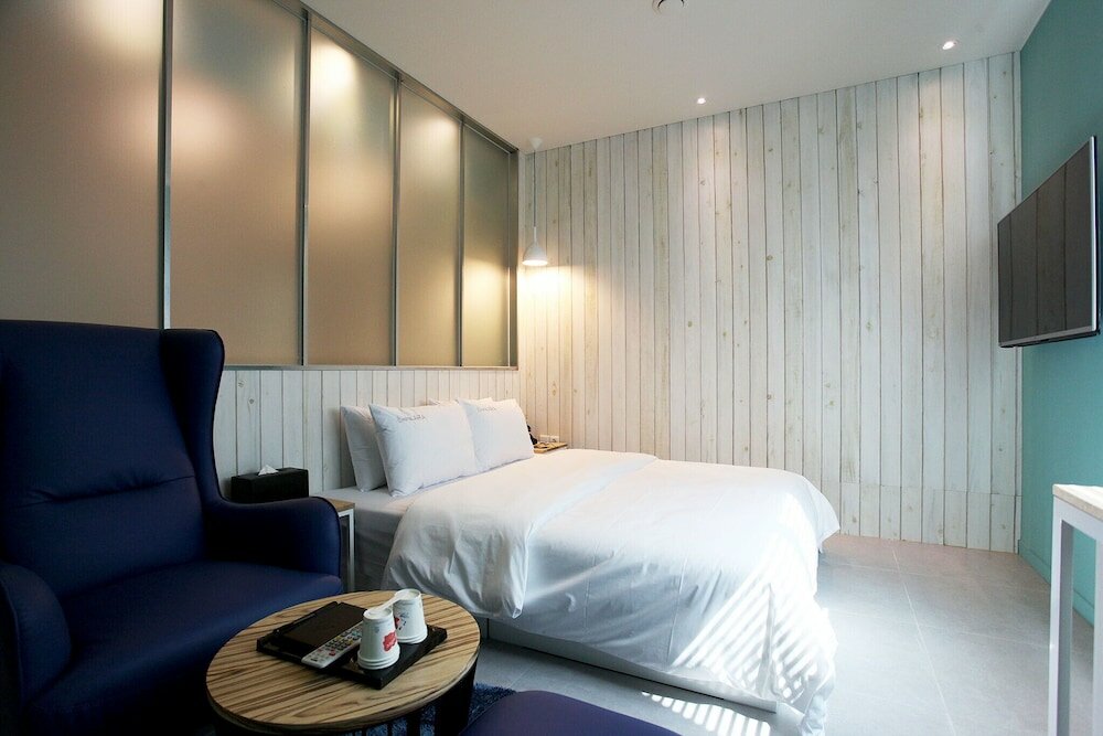 Фото Incheon Ara