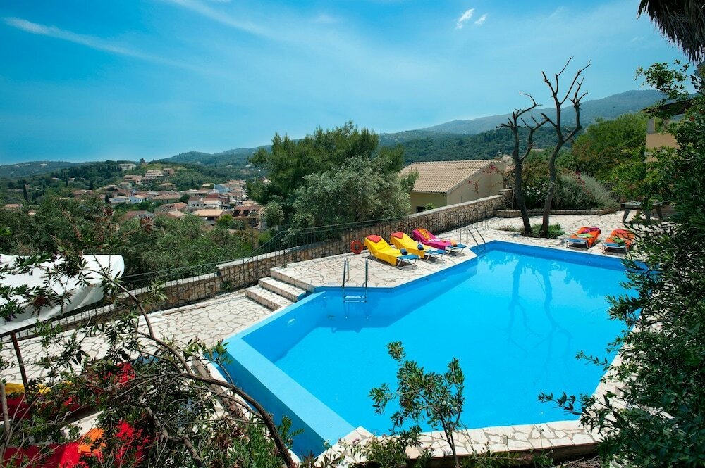 Фото Villa Berry